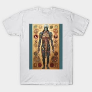 Esoteric Diagram T-Shirt